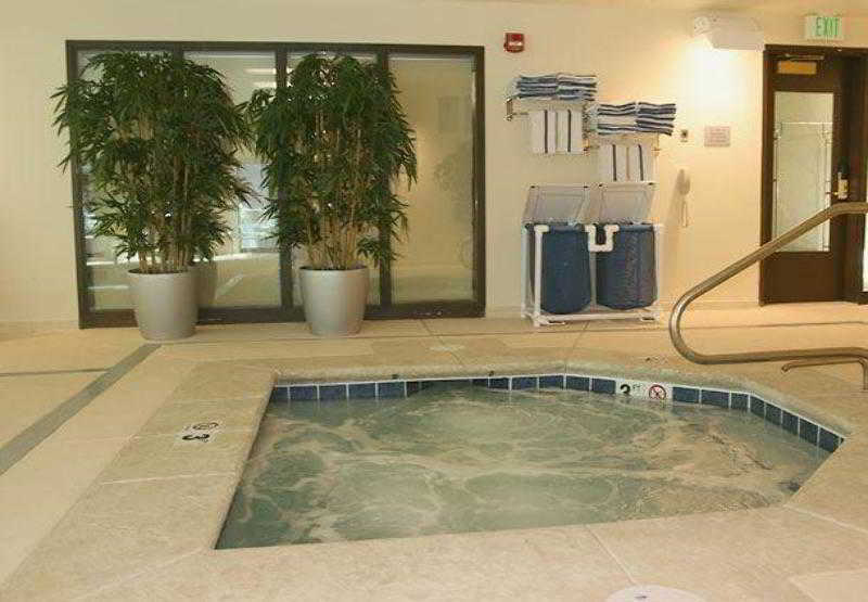 Отель Fairfield Inn & Suites By Marriott Denver Aurora/parker