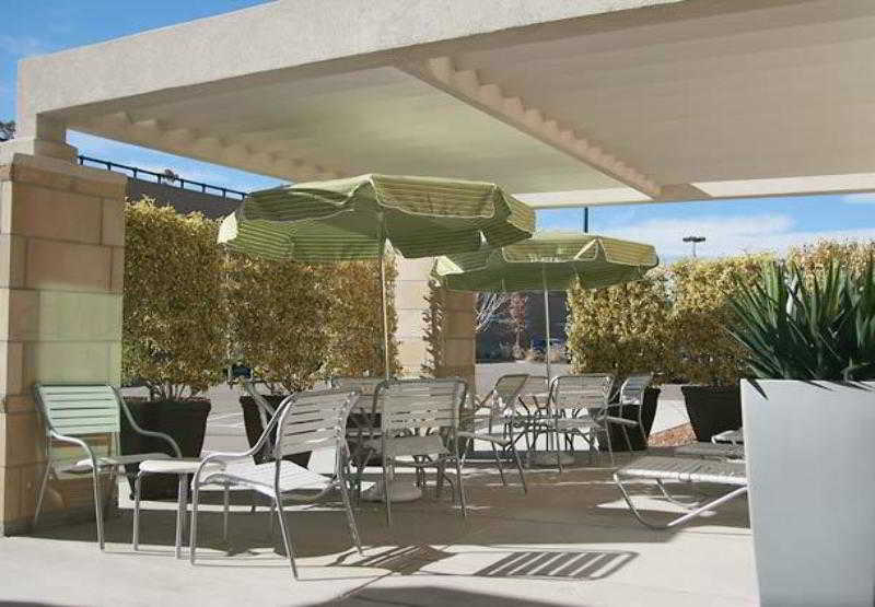 Отель Fairfield Inn & Suites By Marriott Denver Aurora/parker