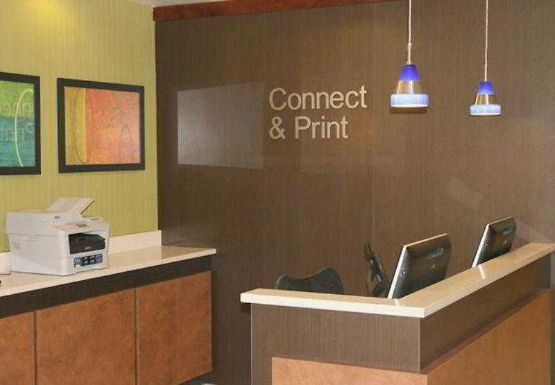 Отель Fairfield Inn & Suites By Marriott Denver Aurora/parker