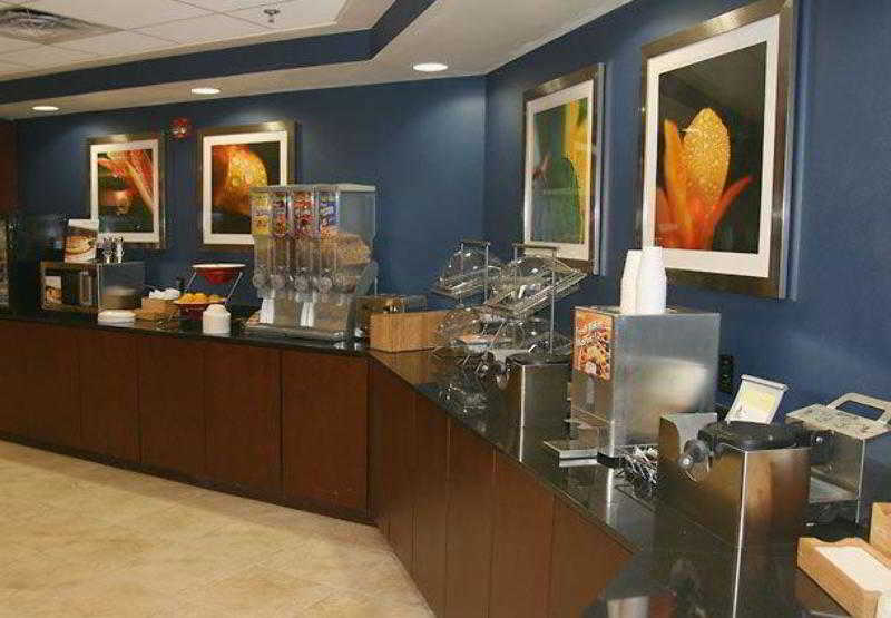 Отель Fairfield Inn & Suites By Marriott Denver Aurora/parker