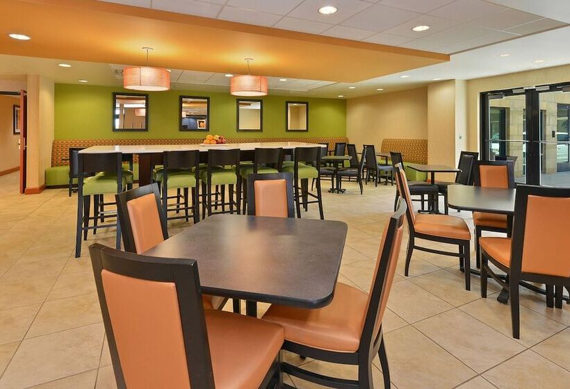 Отель Fairfield Inn & Suites By Marriott Denver Aurora/parker
