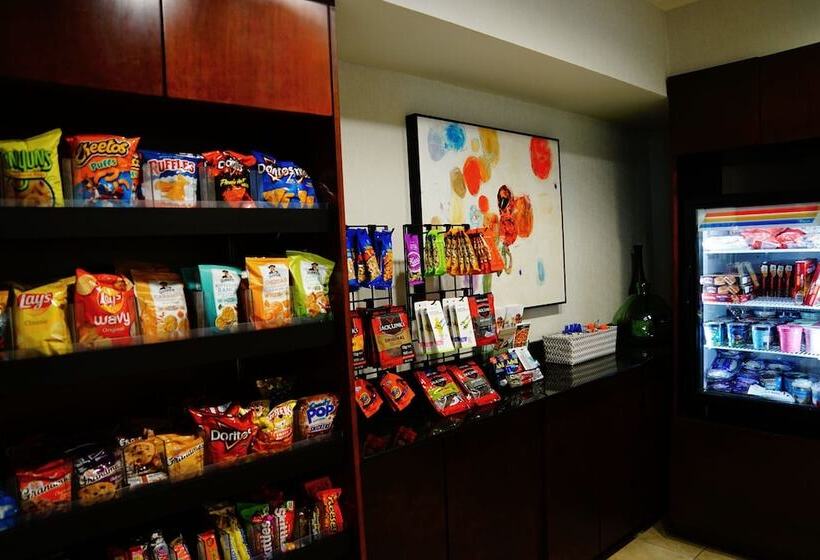 Отель Fairfield Inn & Suites By Marriott Denver Aurora/parker