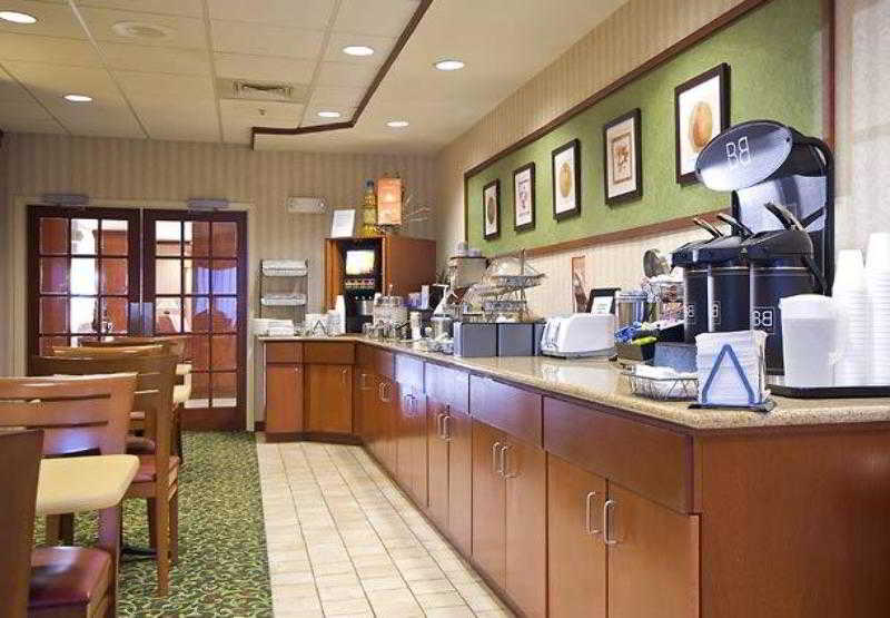 فندق Fairfield Inn & Suites By Marriott Marshall