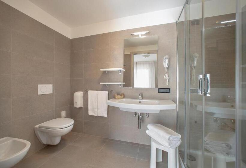 בית מלון כפרי Fantinello