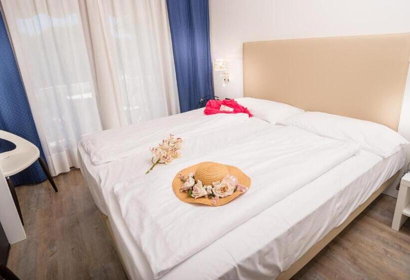 בית מלון כפרי Fantinello