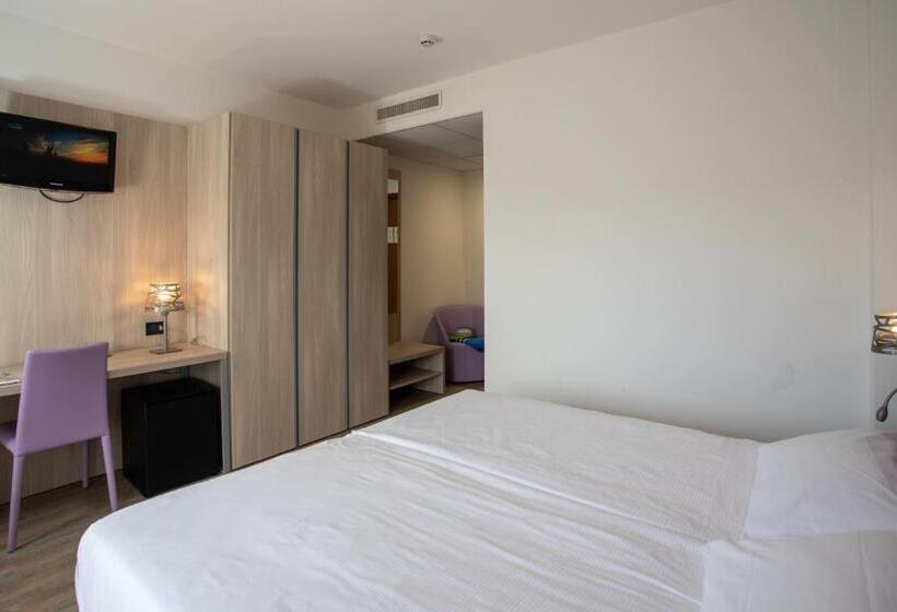 בית מלון כפרי Fantinello