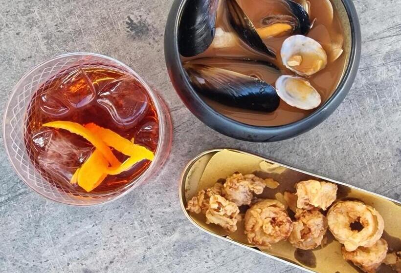 בית מלון כפרי Fantinello