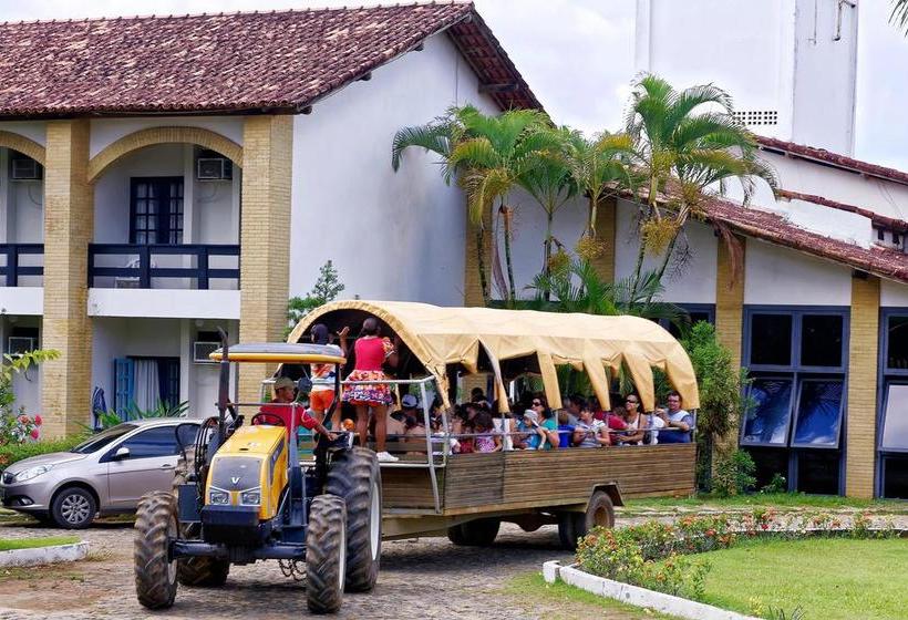 ホテル Flamboyant & Convention