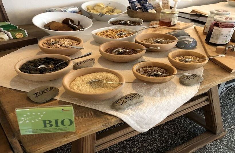 호텔 Fedaia Joy B&b