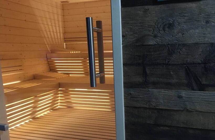 호텔 Fedaia Joy B&b