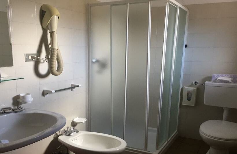 هتل Fedaia Joy B&b