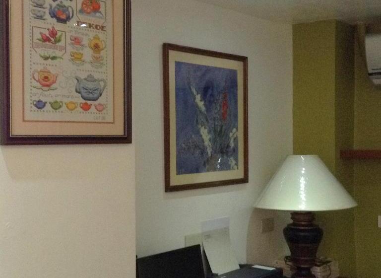 Fersal Hotel   P. Tuazon Cubao