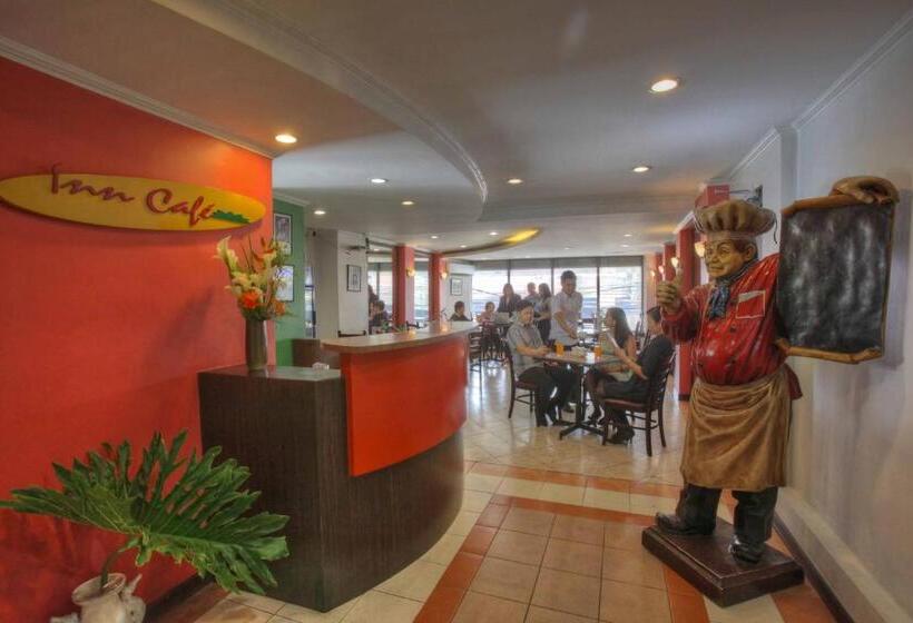 Fersal Hotel   P. Tuazon Cubao