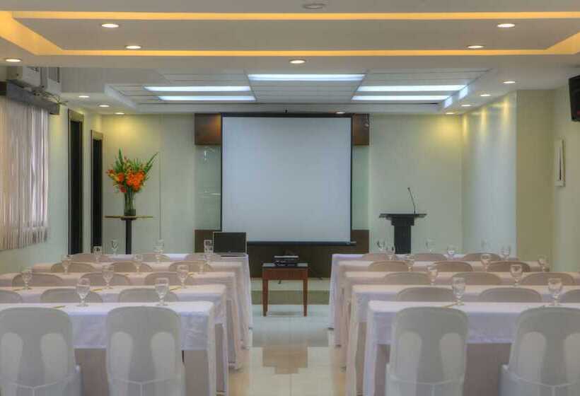 Fersal Hotel   P. Tuazon Cubao