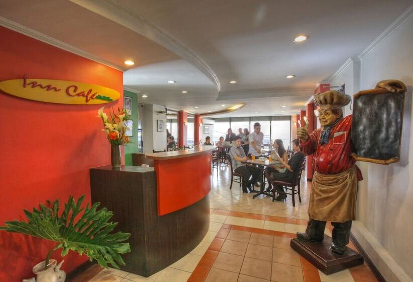 Fersal Hotel   P. Tuazon Cubao