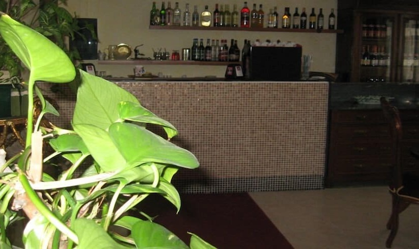 فندق Fiumefreddo