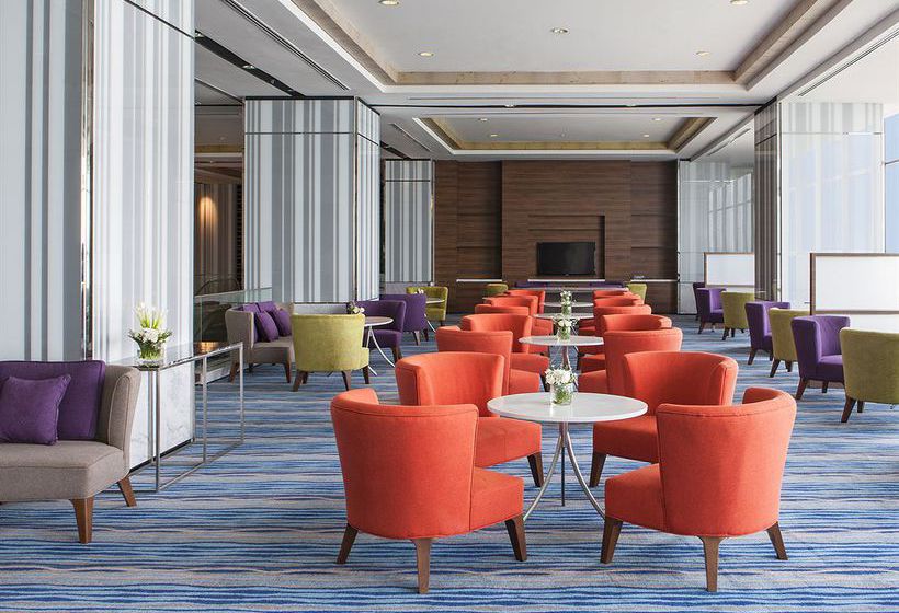 Hotel Four Points By Sheraton Sandakan