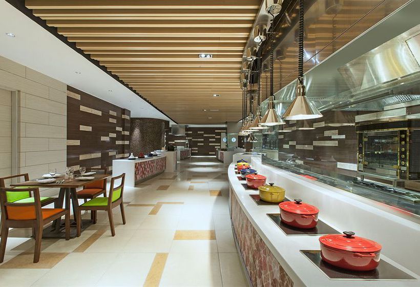 Hotel Four Points By Sheraton Sandakan