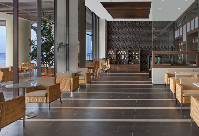 Hotel Four Points By Sheraton Sandakan