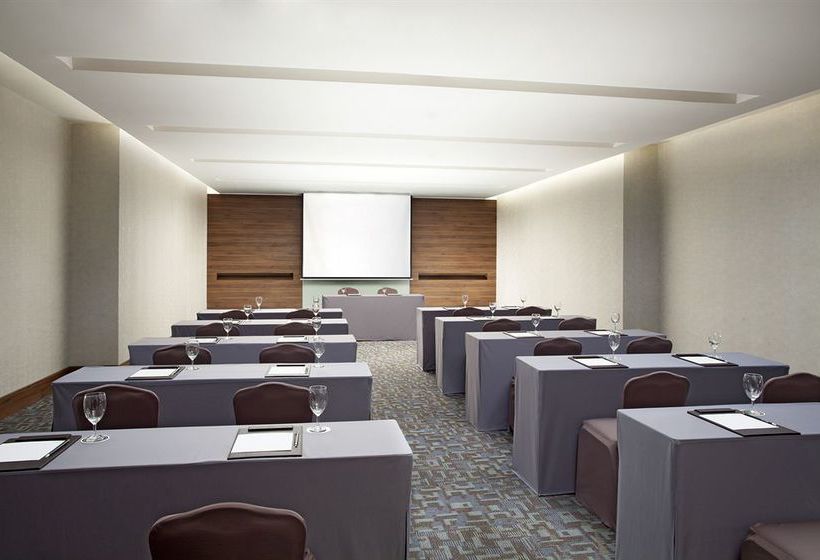 Hotel Four Points By Sheraton Sandakan