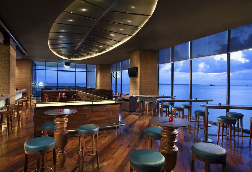 هتل Four Points By Sheraton Sandakan