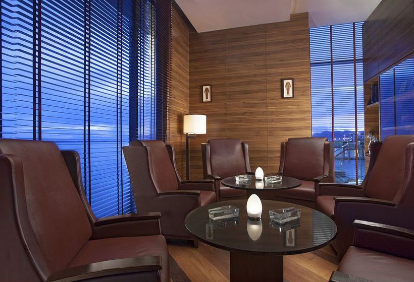 Hotel Four Points By Sheraton Sandakan