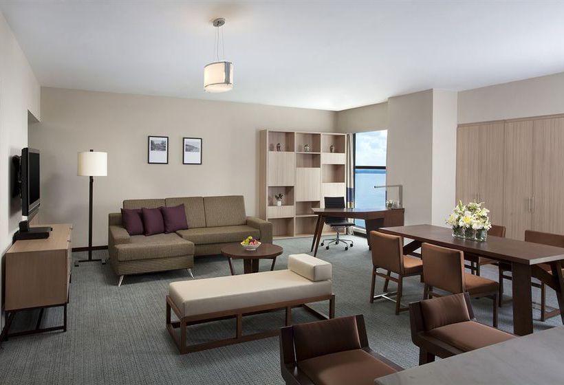 Hotel Four Points By Sheraton Sandakan