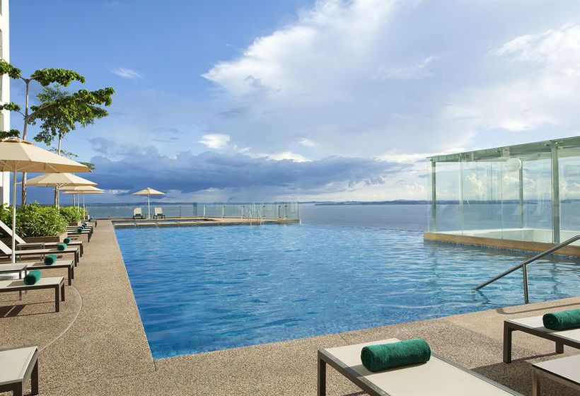 Hotel Four Points By Sheraton Sandakan