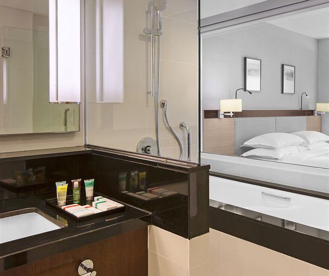 هتل Four Points By Sheraton Sandakan