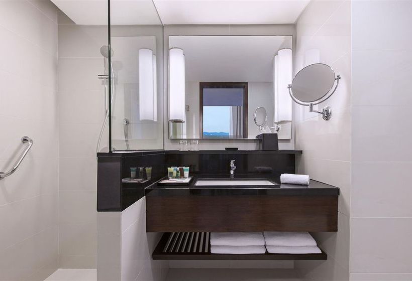 Hotel Four Points By Sheraton Sandakan