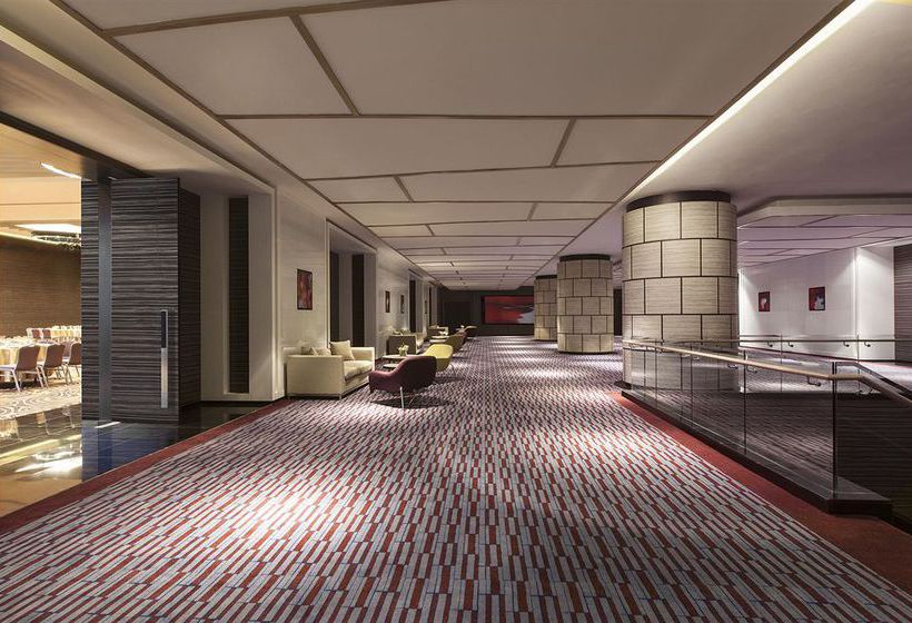 בית מלון כפרי Four Points By Sheraton Sandakan