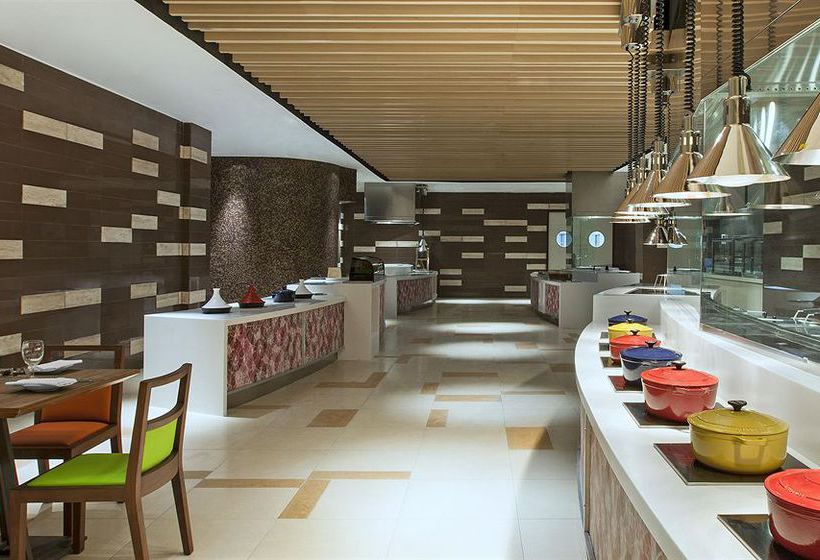 Otel Four Points By Sheraton Sandakan