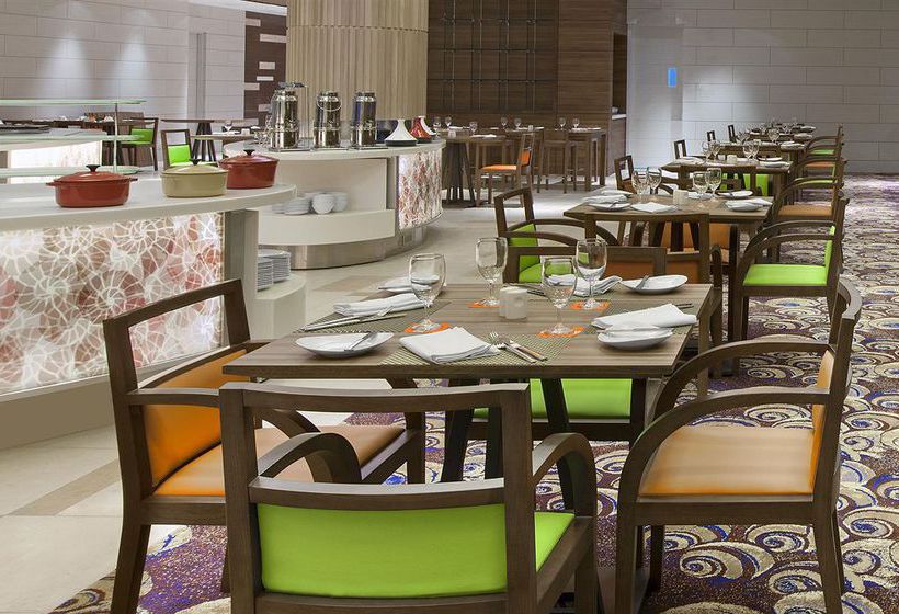 Hotel Four Points By Sheraton Sandakan