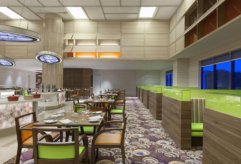 Hotel Four Points By Sheraton Sandakan