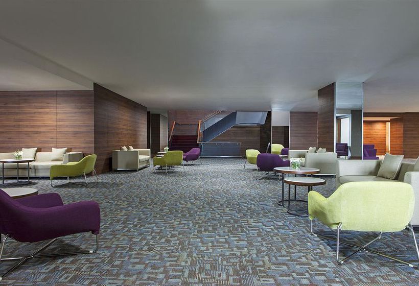 Hotel Four Points By Sheraton Sandakan