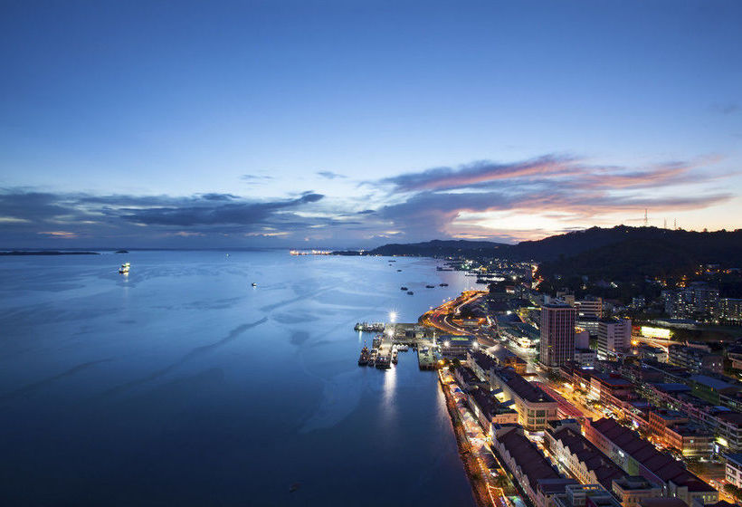 Hotel Four Points By Sheraton Sandakan