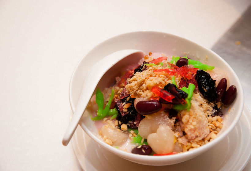 Hotel Four Points By Sheraton Sandakan