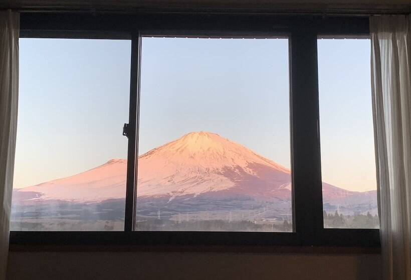 فندق Fuji Mihana Resort