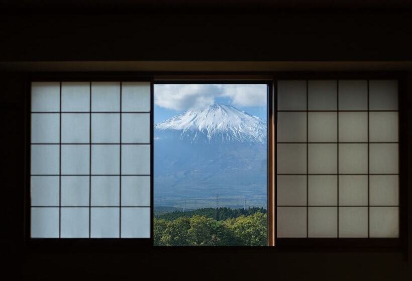 فندق Fuji Mihana Resort