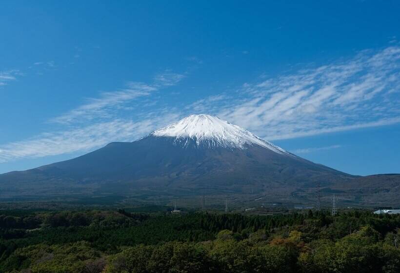 فندق Fuji Mihana Resort