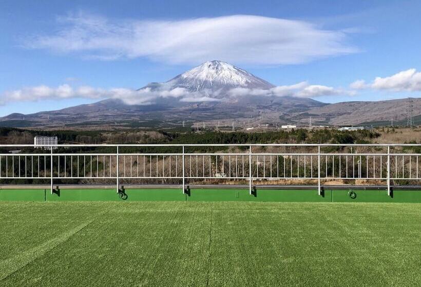 فندق Fuji Mihana Resort