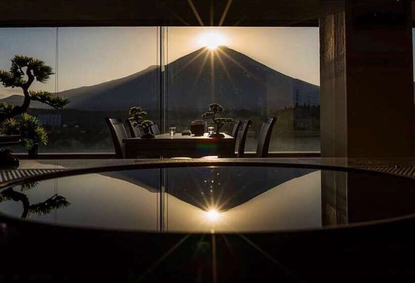 فندق Fuji Mihana Resort