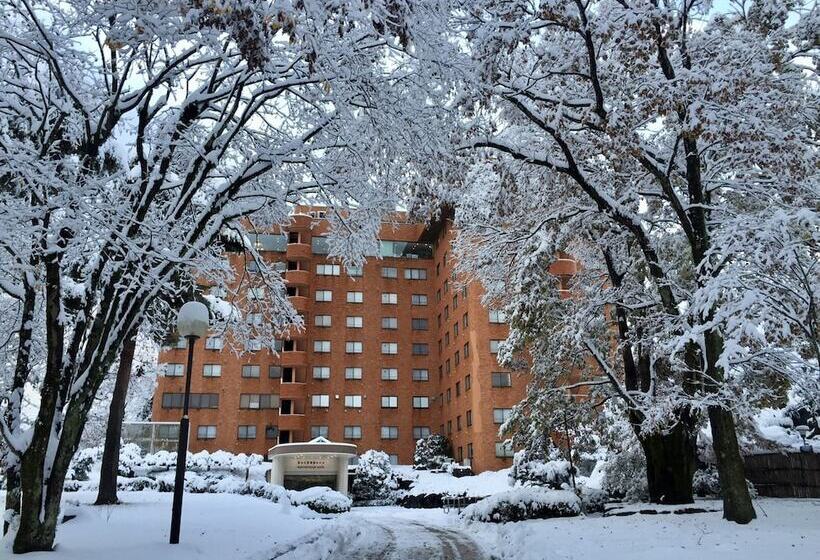 فندق Fuji Mihana Resort