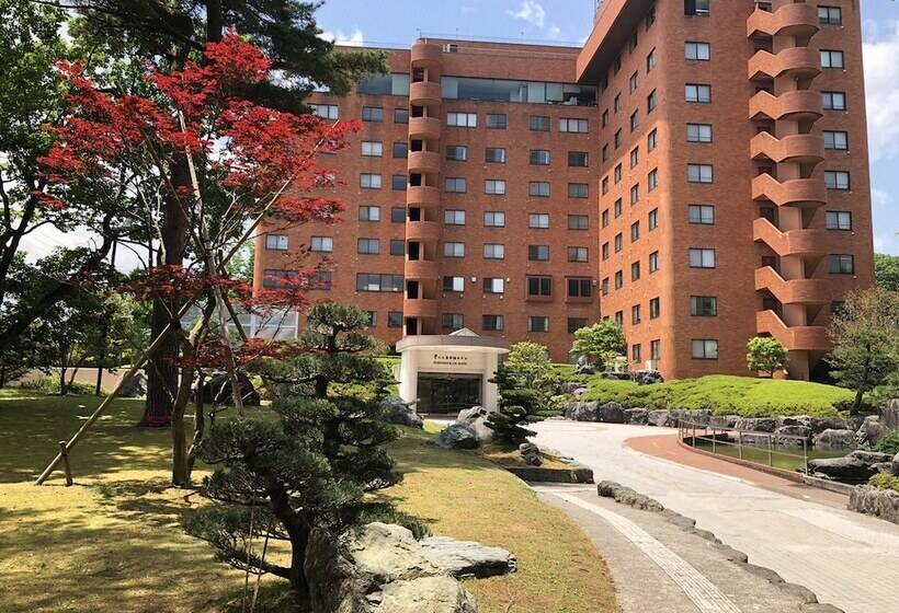 فندق Fuji Mihana Resort