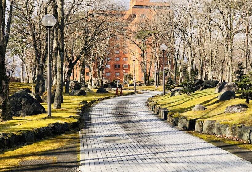 فندق Fuji Mihana Resort