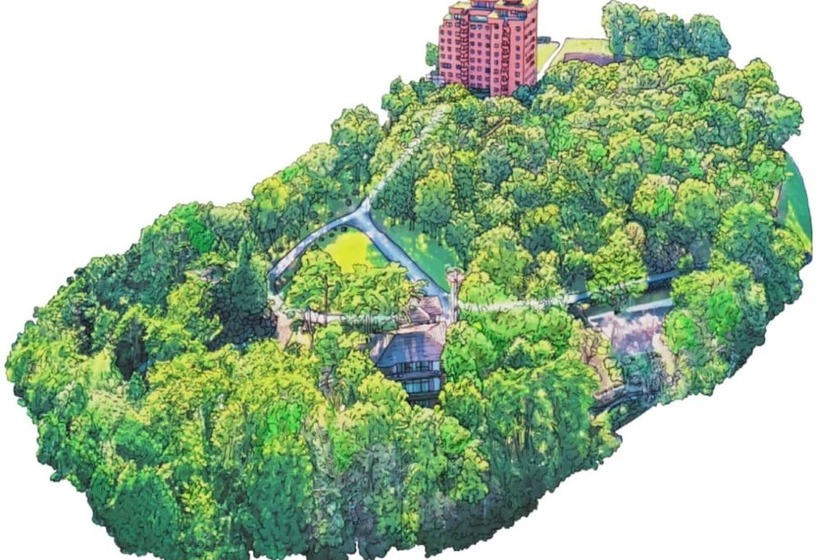 فندق Fuji Mihana Resort