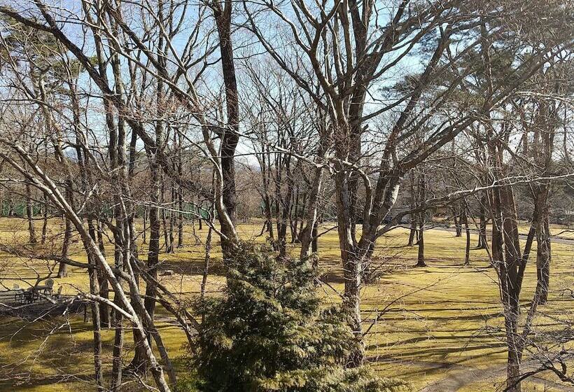 فندق Fuji Mihana Resort