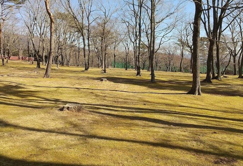 فندق Fuji Mihana Resort