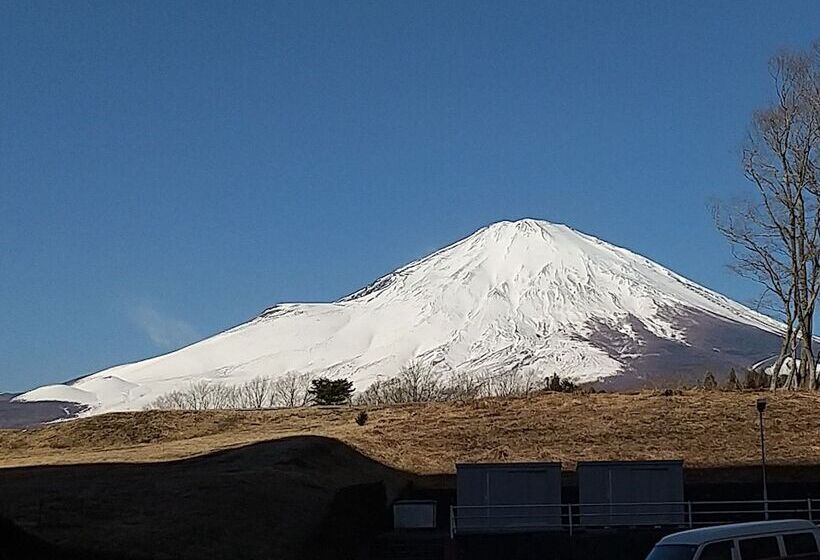 فندق Fuji Mihana Resort