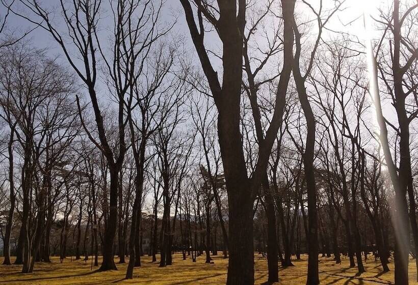 فندق Fuji Mihana Resort